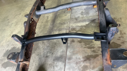 Rust Buster Frameworks - Rust Buster RB7330 Forward Fuel Tank Crossmember for 99-06 Silverado/Sierra - Image 10