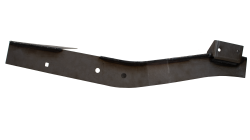 Rust Buster Frameworks - Rust Buster RB8625R RIGHT Front Frame Section for 00-06 Tundra Access/Double - Image 2