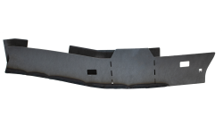 Rust Buster Frameworks - Rust Buster RB8414R RIGHT Front Frame Section for 96-02 Toyota 4Runner - Image 2