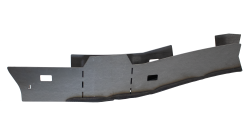 Rust Buster Frameworks - Rust Buster RB8414R RIGHT Front Frame Section for 96-02 Toyota 4Runner - Image 4