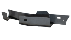 Rust Buster Frameworks - Rust Buster RB8414R RIGHT Front Frame Section for 96-02 Toyota 4Runner - Image 5