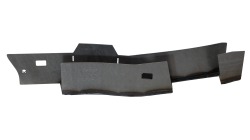 Rust Buster Frameworks - Rust Buster RB8414R RIGHT Front Frame Section for 96-02 Toyota 4Runner - Image 3