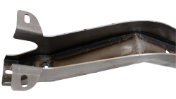 Rust Buster Frameworks - Rust Buster RB8626 Forward Fuel Tank Crossmember for 00-04 Toyota Tundra - Image 3