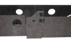 Rust Buster Frameworks - Rust Buster RB8413R RIGHT Center Frame Section for 96-02 Toyota 4Runner - Image 2