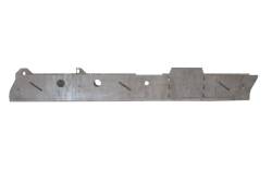Rust Buster Frameworks - Rust Buster RB8413R RIGHT Center Frame Section for 96-02 Toyota 4Runner - Image 4