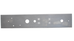 Rust Buster Frameworks - Rust Buster RB8624R RIGHT Center Frame Section for 00-06 Toyota Tundra Access - Image 2