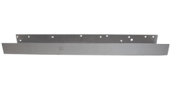 Rust Buster Frameworks - Rust Buster RB8624R RIGHT Center Frame Section for 00-06 Toyota Tundra Access - Image 1