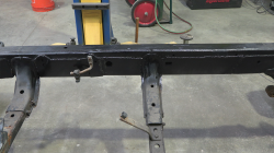 Rust Buster Frameworks - Rust Buster RB8413R RIGHT Center Frame Section for 96-02 Toyota 4Runner - Image 5