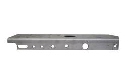 Rust Buster Frameworks - Rust Buster RB7801L LEFT Rear Frame Section for Silverado/Sierra HD 6.5' Bed - Image 2