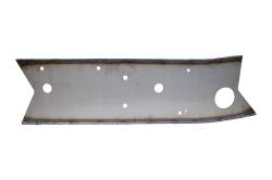 Rust Buster Frameworks - Rust Buster RB7804R Right Mid Frame Section for 01-10 Silverado/Sierra HD - Image 1