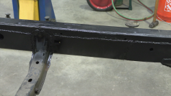 Rust Buster Frameworks - Rust Buster RB8413R RIGHT Center Frame Section for 96-02 Toyota 4Runner - Image 9