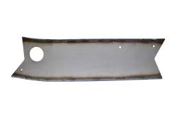Rust Buster Frameworks - Rust Buster RB7804L Left Mid Frame Section for 01-10 Silverado/Sierra HD - Image 9