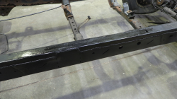 Rust Buster Frameworks - Rust Buster RB8413R RIGHT Center Frame Section for 96-02 Toyota 4Runner - Image 10