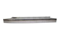 Rust Buster Frameworks - Rust Buster RB7804L Left Mid Frame Section for 01-10 Silverado/Sierra HD - Image 8