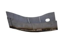 Rust Buster Frameworks - Rust Buster RB7806R RIGHT Front Frame Section for 01-10 Silverado/Sierra HD - Image 2