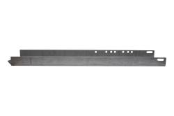 Rust Buster Frameworks - Rust Buster RB7805L Left Center Frame Section for 01-10 Silverado/Sierra HD - Image 10