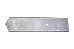 Rust Buster Frameworks - Rust Buster RB7805L Left Center Frame Section for 01-10 Silverado/Sierra HD - Image 9
