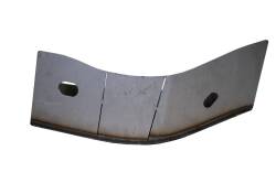 Rust Buster Frameworks - Rust Buster RB7806L LEFT Front Frame Section for 01-10 Silverado/Sierra HD - Image 1