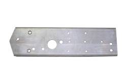 Rust Buster Frameworks - Rust Buster RB7815L LEFT Rear Frame Section for Silverado/Sierra HD 8' Bed - Image 1