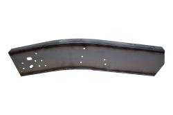 Rust Buster Frameworks - Rust Buster RB7817L Left Leaf Spring Frame Section for 01-10 Silverado/Sierra HD - Image 1