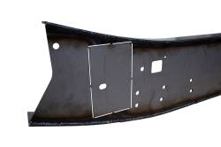 Rust Buster Frameworks - Rust Buster RB7818R Right Mid Frame Section for 01-10 Silverado/Sierra HD - Image 6