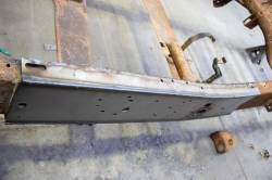 Rust Buster Frameworks - Rust Buster RB7818R Right Mid Frame Section for 01-10 Silverado/Sierra HD - Image 9