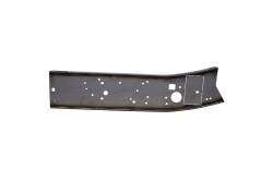 Rust Buster Frameworks - Rust Buster RB7818L Left Mid Frame Section for 01-10 Silverado/Sierra HD - Image 1