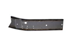 Rust Buster Frameworks - Rust Buster RB7818L Left Mid Frame Section for 01-10 Silverado/Sierra HD - Image 2