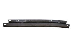 Rust Buster Frameworks - Rust Buster RB7818L Left Mid Frame Section for 01-10 Silverado/Sierra HD - Image 5