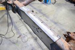 Rust Buster Frameworks - Rust Buster RB7802R RIGHT Over-Axle Frame Section for 01-10 Silverado/Sierra HD - Image 5