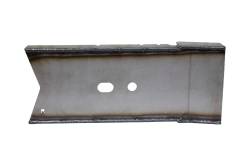 Rust Buster Frameworks - Rust Buster RB7802R RIGHT Over-Axle Frame Section for 01-10 Silverado/Sierra HD - Image 8