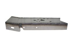 Rust Buster Frameworks - Rust Buster RB7802L LEFT Over-Axle Frame Section for 01-10 Silverado/Sierra HD - Image 2