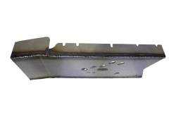 Rust Buster Frameworks - Rust Buster RB7802L LEFT Over-Axle Frame Section for 01-10 Silverado/Sierra HD - Image 3