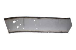 Rust Buster Frameworks - Rust Buster RB7803R Right Leaf Spring Frame Section for Silverado/Sierra HD - Image 1