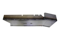 Rust Buster Frameworks - Rust Buster RB7802L LEFT Over-Axle Frame Section for 01-10 Silverado/Sierra HD - Image 10