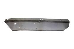 Rust Buster Frameworks - Rust Buster RB7803L Left Leaf Spring Frame Section for 01-10 Silverado/Sierra HD - Image 2