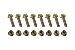 Rust Buster Frameworks - Rust Buster RB7803L Left Leaf Spring Frame Section for 01-10 Silverado/Sierra HD - Image 4