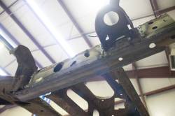 Rust Buster Frameworks - Rust Buster Frameworks RB7425L Left Rear Frame Section for 07-20 Tahoe/Yukon - Image 7