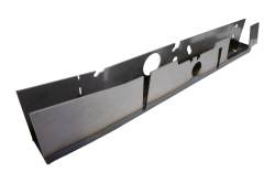 Rust Buster Frameworks - Rust Buster Frameworks RB7425L Left Rear Frame Section for 07-20 Tahoe/Yukon - Image 4