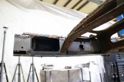 Rust Buster Frameworks - Rust Buster Frameworks RB7425L Left Rear Frame Section for 07-20 Tahoe/Yukon - Image 6
