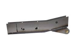 Rust Buster Frameworks - Rust Buster Frameworks RB7426L LEFT Center Frame Section for 00-20 Tahoe/Yukon - Image 1