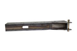 Rust Buster Frameworks - Rust Buster Frameworks RB7426L LEFT Center Frame Section for 00-20 Tahoe/Yukon - Image 3