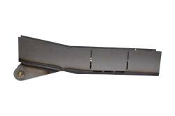 Rust Buster Frameworks - Rust Buster Frameworks RB7426L LEFT Center Frame Section for 00-20 Tahoe/Yukon - Image 2