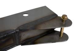 Rust Buster Frameworks - Rust Buster Frameworks RB7426L LEFT Center Frame Section for 00-20 Tahoe/Yukon - Image 4