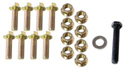 Rust Buster Frameworks - Rust Buster RB7133 Forward Fuel Tank Crossmember for 05-15 Toyota Tacoma - Image 2