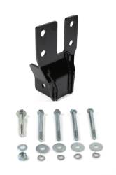 Steer Smarts - Steer Smarts 79021001 Reinforcement Bracket for Jeep Wrangler JK - Image 3
