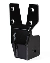 Steer Smarts - Steer Smarts 79025001 Reinforcement Bracket for 18-23 Jeep Wrangler JL/JT - Image 2