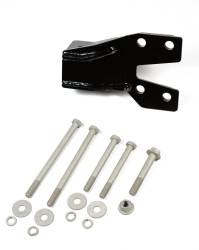 Steer Smarts - Steer Smarts 79025001 Reinforcement Bracket for 18-23 Jeep Wrangler JL/JT - Image 3