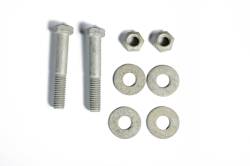 Steer Smarts - Steer Smarts 79072001 9/16" Track Bar Kit for 07-24 Wrangler JK/JL/Gladiator JT - Image 2