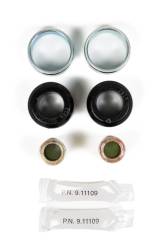 Steer Smarts - Steer Smarts 79018001 Track Bar Bushing for 07-24 Jeep Wrangler JK/JL - Image 3